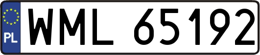 WML65192
