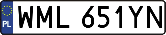 WML651YN