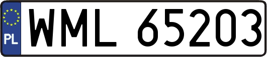 WML65203