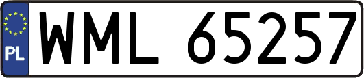 WML65257