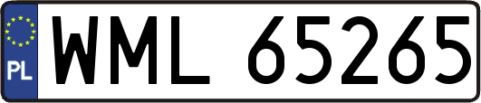 WML65265