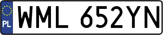 WML652YN