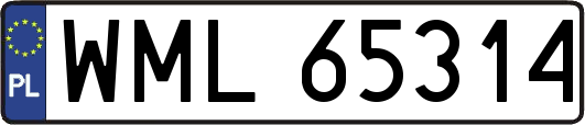 WML65314