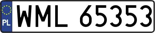 WML65353