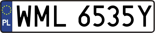 WML6535Y