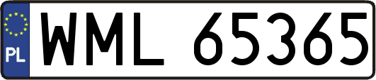 WML65365