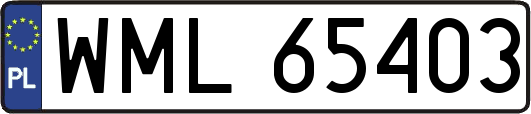 WML65403
