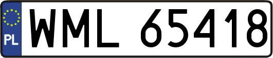 WML65418