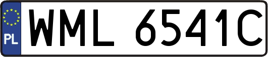 WML6541C