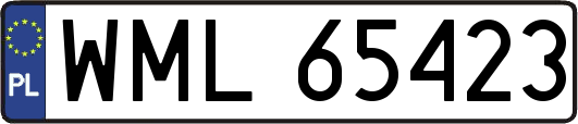 WML65423