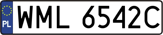 WML6542C