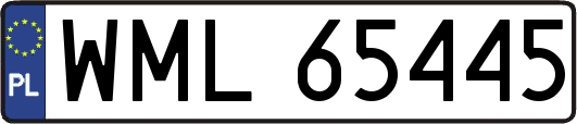 WML65445