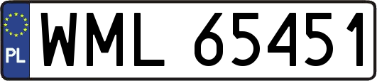WML65451