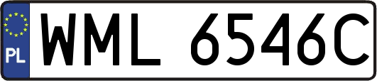 WML6546C