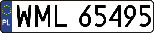 WML65495