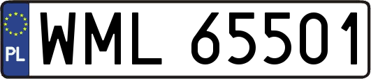 WML65501