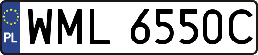WML6550C