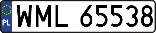 WML65538