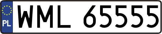 WML65555