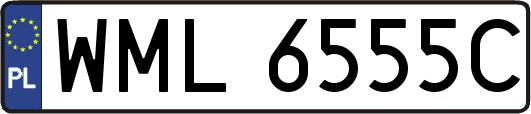 WML6555C