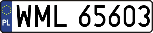 WML65603