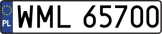 WML65700