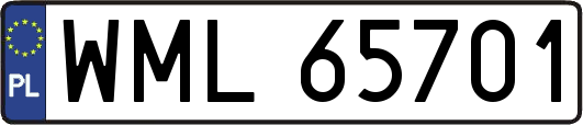 WML65701
