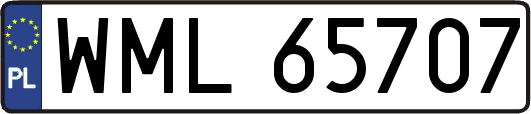 WML65707