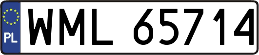 WML65714