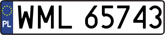 WML65743