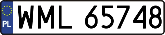WML65748