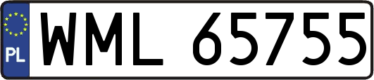 WML65755