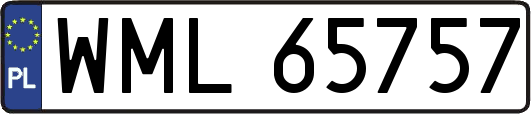 WML65757