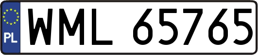WML65765