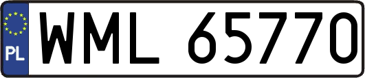 WML65770
