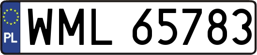 WML65783