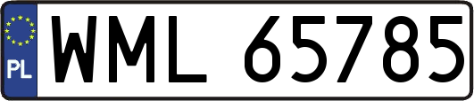 WML65785