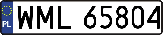 WML65804