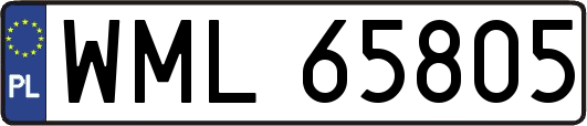 WML65805