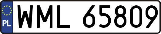 WML65809