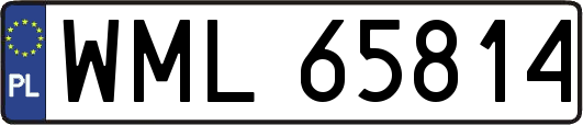 WML65814