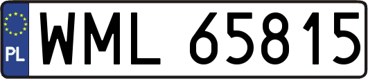 WML65815