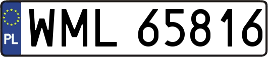 WML65816