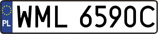 WML6590C
