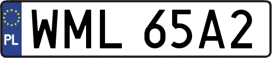 WML65A2