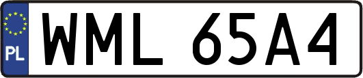 WML65A4