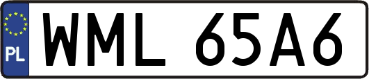 WML65A6