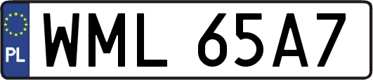 WML65A7