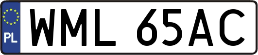 WML65AC