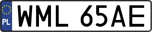 WML65AE
